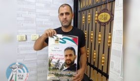 120 يوما على إضراب الأسير أبو هواش ولا حلول جديّة بشأن قضيته