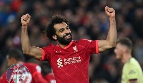 منتخب مصر يزف خبرا سارا لعشاق ليفربول