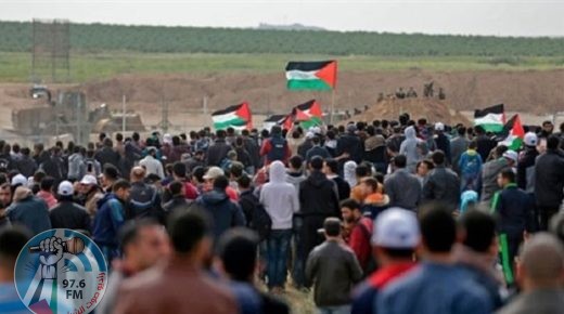 الإحصاء: 14 مليون فلسطينيّ مع نهاية عام 2021