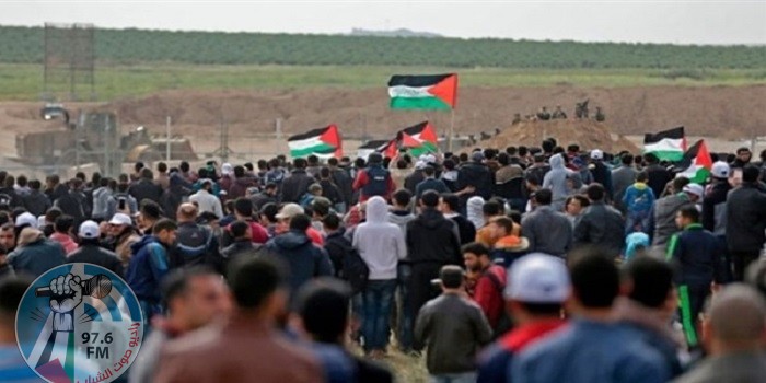 الإحصاء: 14 مليون فلسطينيّ مع نهاية عام 2021
