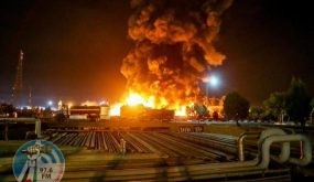 حزب الشعب يحمل “حماس” مسؤولية الانفجار في مسجد البرج الشمالي