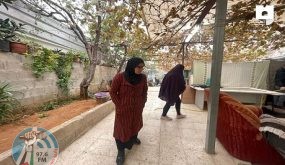 الاحتلال يؤجل النظر في قضية إخلاء عائلة سالم من منزلها في الشيخ جراح