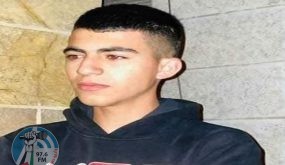 هيئة الأسرى تتقدم بالتماس لنيابة الاحتلال لاسترداد جثمان الشهيد الطفل محمد موسى