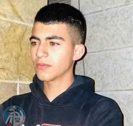 هيئة الأسرى تتقدم بالتماس لنيابة الاحتلال لاسترداد جثمان الشهيد الطفل محمد موسى