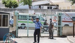 صحة غزّة تعلن دخول متحور “أوميكرون” إلى القطاع