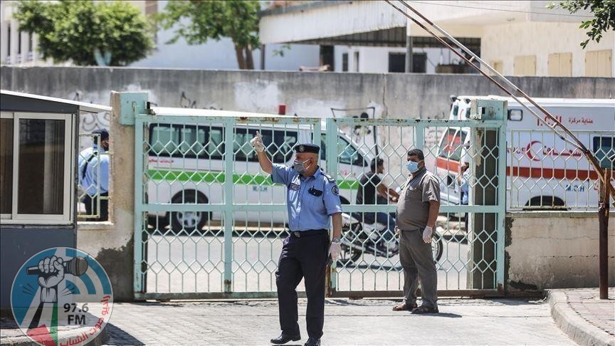 صحة غزّة تعلن دخول متحور “أوميكرون” إلى القطاع