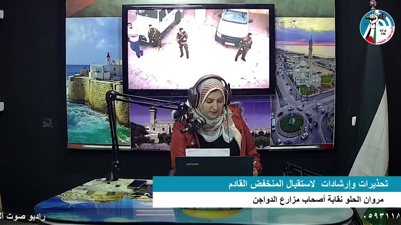 غزة بلدنا – تحذيرات وإرشادات لاستقبال المنخفض القادم