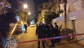 مقتل شاب من قرية نحف داخل أراضي عام 48 بجريمة إطلاق نار
