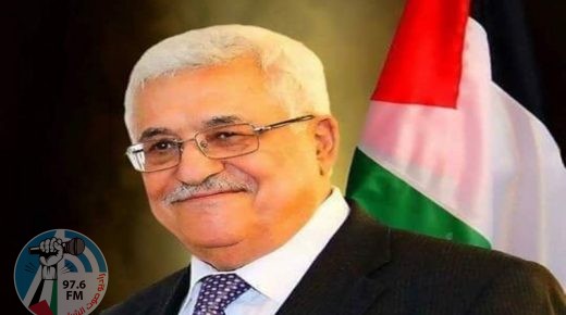 الرئيس يستقبل وزير الداخلية الأردني
