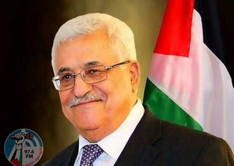 الرئيس يستقبل وزير الداخلية الأردني