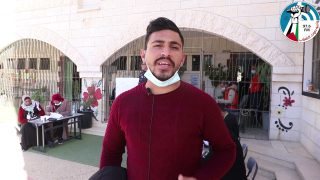 الخليل: بدء الاقتراع في انتخابات المجالس المحلية