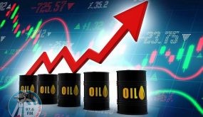 ارتفاع أسعار النفط وبرنت يسجل 79.23 دولار و76.59دولار للخام الأمريكى