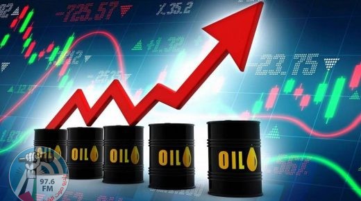 ارتفاع أسعار النفط وبرنت يسجل 79.23 دولار و76.59دولار للخام الأمريكى