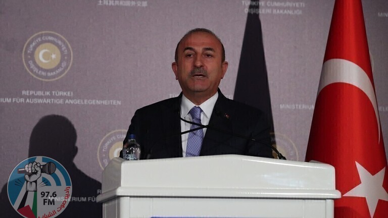 تركيا: اتخذنا خطوات مهمة لتطبيع العلاقات مع دول الخليج ومصر