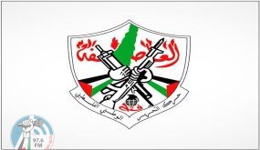 “فتح” تدعو للتصدي للمستعمرين الإرهابيين