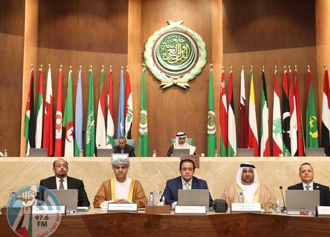 لجنة فلسطين بالبرلمان العربي تطالب بدعم مبادرة الرئيس محمود عباس لعقد مؤتمر دولي للسلام