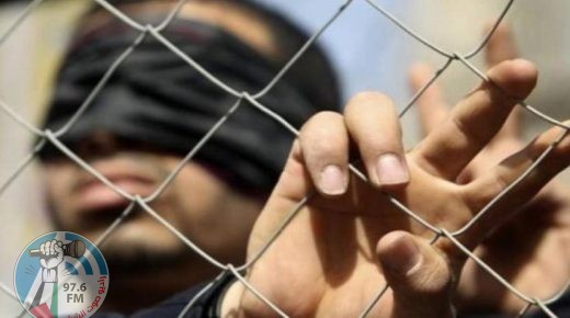 الأسير هشام أبو هواش يواصل إضرابه لليوم الـ110 أيام ووضعه الصحي خطير