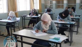 التربية: 3405 طلاب يتقدمون السبت لامتحان الثانوية العامة في دورته الاستكمالية