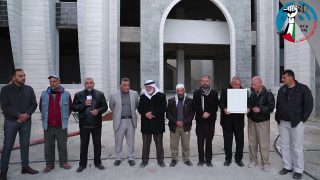 كلية العلوم الاسلامية