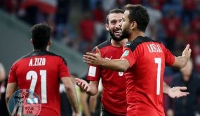 مصر تبلغ الدور قبل النهائي لبطولة كأس العرب 2021 على حساب الأردن