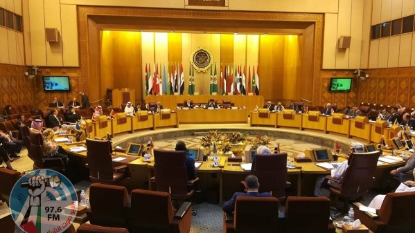 الجامعة العربية تطالب إلزام اسرائيل بالوقف الفوري لكافة الأعمال العدوانية على أرض الجولان المحتل