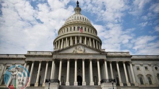 الكونغرس يوافق على أعلى ميزانية دفاعية في تاريخ أمريكا
