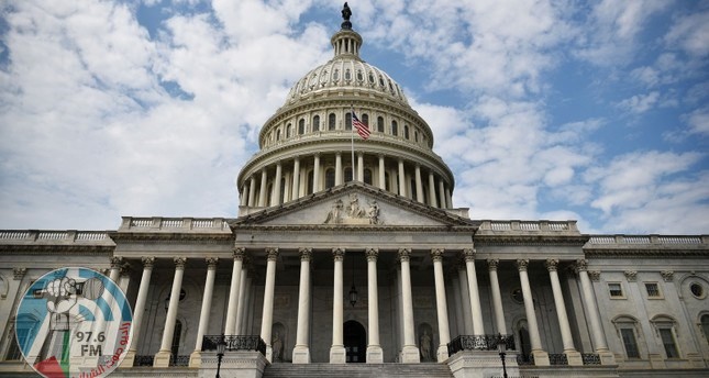 الكونغرس يوافق على أعلى ميزانية دفاعية في تاريخ أمريكا