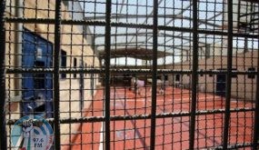 حملة إلكترونية نصرة للأسيرات في سجون الاحتلال