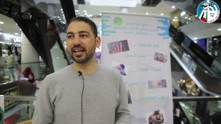 الخليل تنظم البازار الشتوي 2021