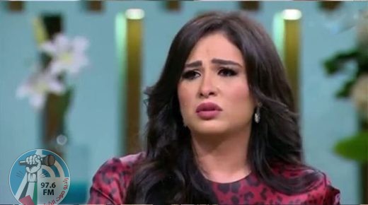 ياسمين عبدالعزيز تنهار باكية: قلت لأخي «خلي بالك من ولادي..أنا داخلة ومش خارجة»