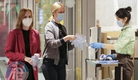 روسيا تسجل 29558 إصابة جديدة بفيروس كورونا و1121 حالة وفاة