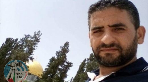 الأسير هشام أبو هواش يواصل إضرابه لليوم الـ117 رفضاً لسياسة الاعتقال الاداري