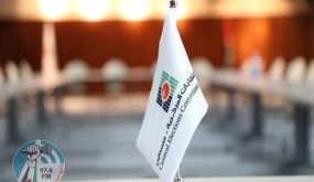 لجنة الانتخابات تنهي تدريب مشرفي مرحلة الاقتراع والفرز