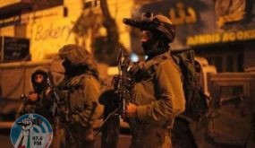 الاحتلال يعتقل طفلين شقيقين من كفر مالك