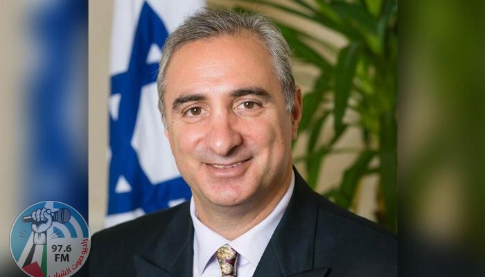 البحرين تتسلم أوراق اعتماد أول سفير لـ “إسرائيل”