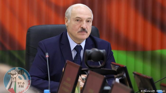 بيلاروسيا تهدد بقطع امدادات الغاز إلى دول الاتحاد الإوروبي