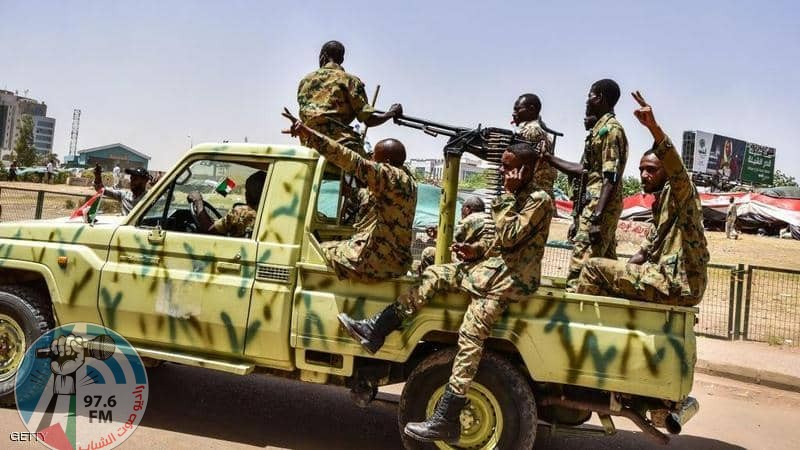 الجيش السوداني: لن نفرط بالأمن القومي وسنحمي خيار الانتخابات
