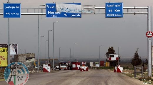 المجلس الإسلامي الشيعي: قرار سوريا فتح حدودها مع لبنان إيجابي