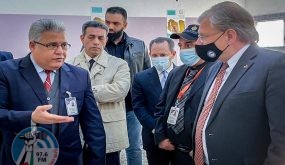 واشنطن ترحب بالاستعدادات لانتخابات ليبيا وتنفي “دعم أي مرشح”