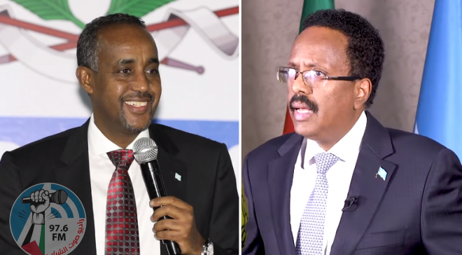صراع في الصومال… الرئيس يعلّق مهام رئيس الوزراء