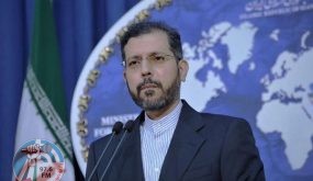 طهران تعلن عن “لقاء مجاملة” بين وزيري خارجية إيران والسعودية