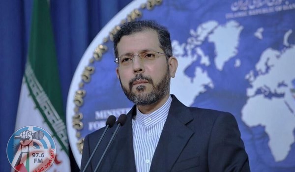 طهران تعلن عن “لقاء مجاملة” بين وزيري خارجية إيران والسعودية