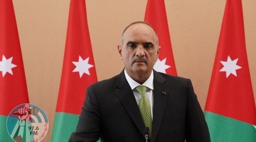 الخصاونة: إعلان النوايا بين الأردن وإسرائيل ليس اتفاقاً
