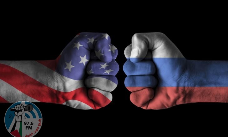 السفارة الروسية تعلق على مطالب أمريكا للإفراج عن مواطنيها