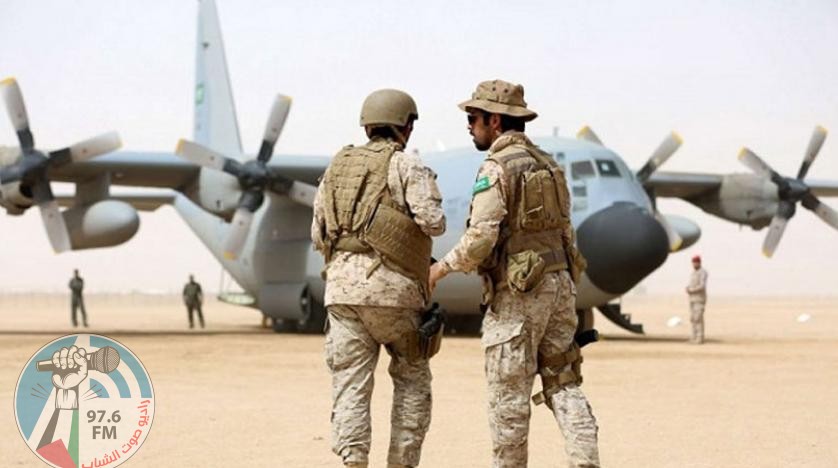 التحالف العربي يعلن عن بدء عملية جوية تستهدف ميليشا الحوثي في صنعاء