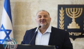 رفض واستنكار فلسطيني لتصريحات “منصور عباس” المتساوقة مع الرواية الصهيونية وسياسة الاحتلال المتطرفة