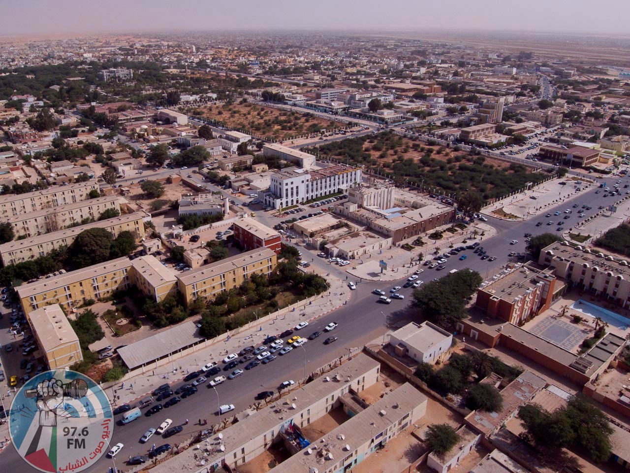 موريتانيا تنفي وجود أي تهديد إرهابي في العاصمة