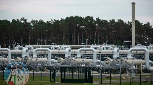 خبراء يتحدثون عن أداة ستساهم في حل أزمة الغاز في أوروبا