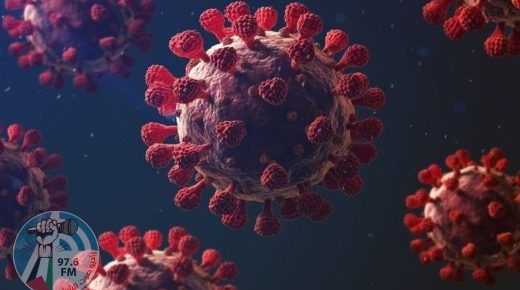 “الصحة”: 5 وفيات و1468 إصابة جديدة بفيروس كورونا