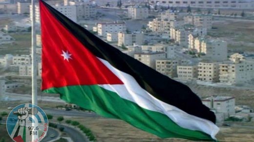 الأردن يدين مصادقة الاحتلال على بناء 3557 وحدة استيطانية جديدة